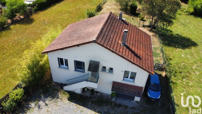 Maison 3 pièces de 76 m² à Varennes-sur-Allier (03150)