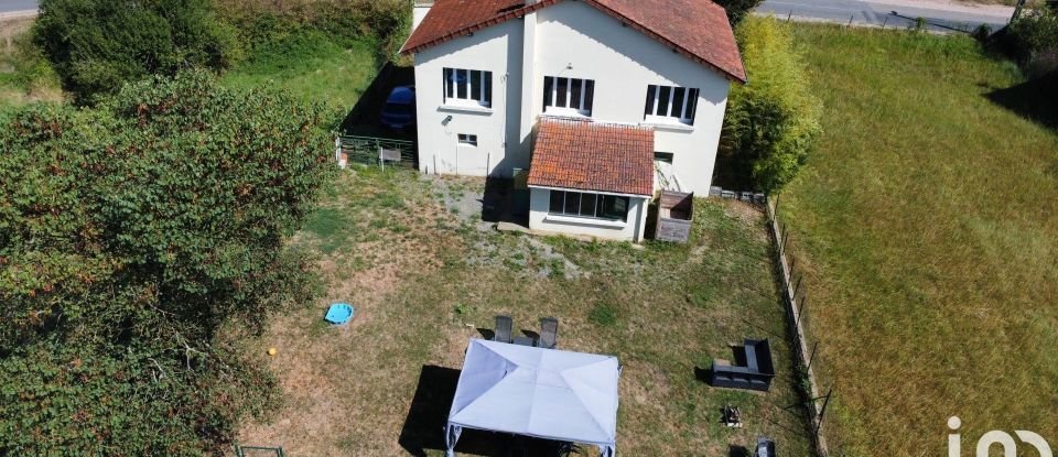 Maison 3 pièces de 76 m² à Varennes-sur-Allier (03150)