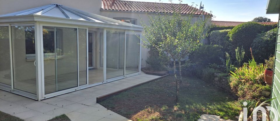 Maison 6 pièces de 128 m² à La Roche-sur-Yon (85000)