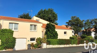 Maison 6 pièces de 128 m² à La Roche-sur-Yon (85000)