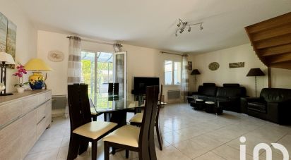 Maison 5 pièces de 108 m² à Saint-Fargeau-Ponthierry (77310)