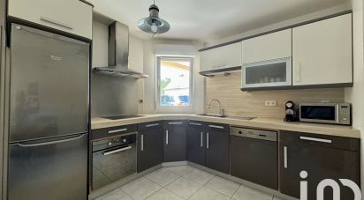 Maison 5 pièces de 108 m² à Saint-Fargeau-Ponthierry (77310)