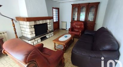 Maison 6 pièces de 117 m² à Pessac (33600)