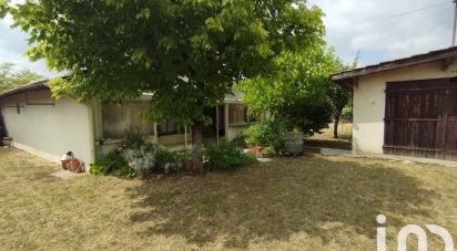 House 6 rooms of 117 m² in Pessac (33600)