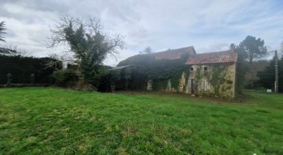 Maison 3 pièces de 80 m² à Saint-Sulpice-de-Ruffec (16460)