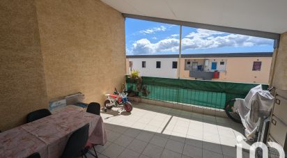 Apartment 3 rooms of 73 m² in Le Port (97420)