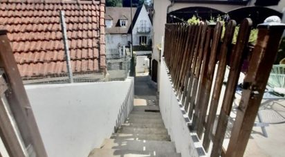 Maison 3 pièces de 65 m² à Villejuif (94800)