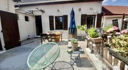 House 3 rooms of 65 m² in Villejuif (94800)