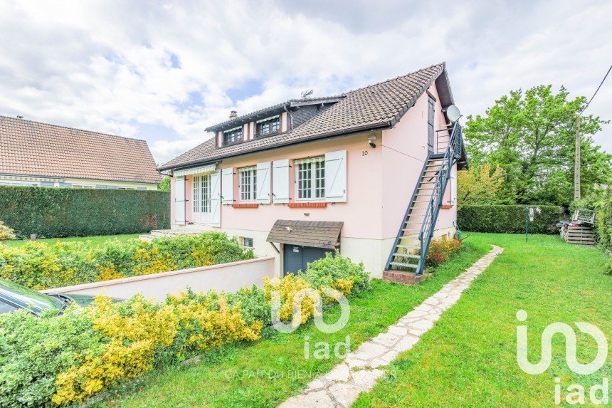 House 5 rooms of 80 m² in Bardouville (76480)