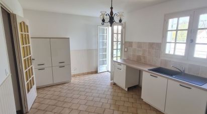 Maison 5 pièces de 124 m² à Orléans (45000)