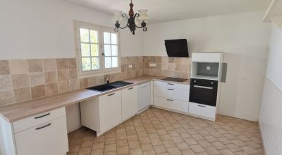 Maison 5 pièces de 124 m² à Orléans (45000)