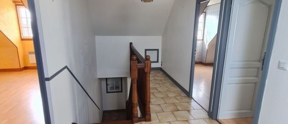 Maison 5 pièces de 124 m² à Orléans (45000)