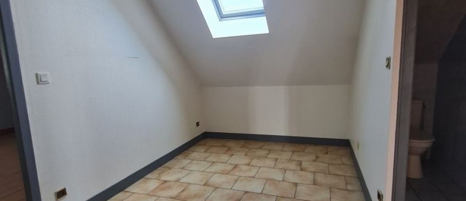 Maison 5 pièces de 124 m² à Orléans (45000)