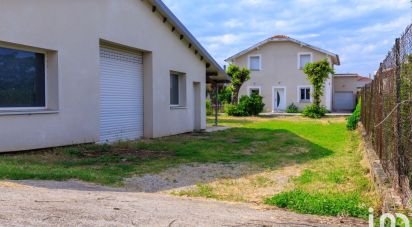 Maison 6 pièces de 145 m² à Romans-sur-Isère (26100)