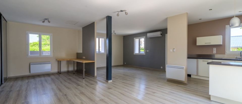 Maison 6 pièces de 145 m² à Romans-sur-Isère (26100)