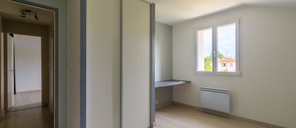 Maison 6 pièces de 145 m² à Romans-sur-Isère (26100)