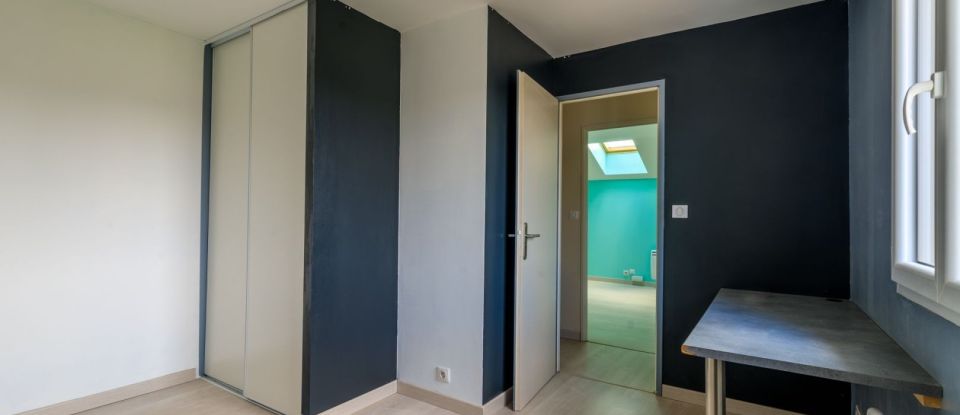 Maison 6 pièces de 145 m² à Romans-sur-Isère (26100)