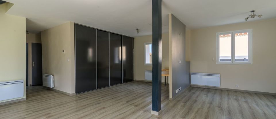 Maison 6 pièces de 145 m² à Romans-sur-Isère (26100)