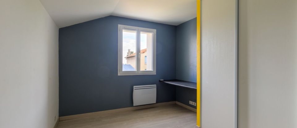 Maison 6 pièces de 145 m² à Romans-sur-Isère (26100)