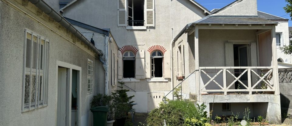 Maison 5 pièces de 145 m² à Orléans (45000)