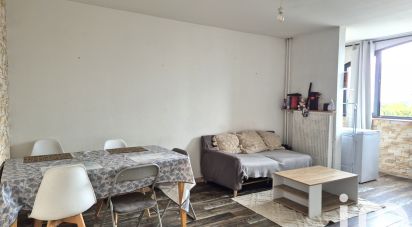 Appartement 3 pièces de 68 m² à Melun (77000)