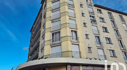 Appartement 4 pièces de 80 m² à Limoges (87100)