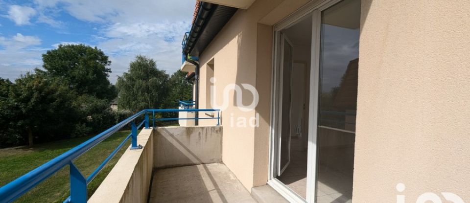 Apartment 3 rooms of 63 m² in Avion (62210)