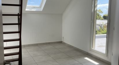 Maison d’architecte 7 pièces de 170 m² à Saint-Paul (97460)