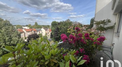 Appartement 3 pièces de 70 m² à Le Raincy (93340)