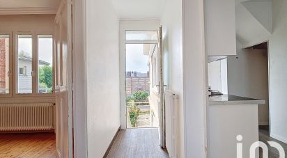 Town house 3 rooms of 75 m² in Rouen (76000)