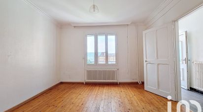 Town house 3 rooms of 75 m² in Rouen (76000)