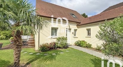 Maison traditionnelle 6 pièces de 130 m² à Tremblay-en-France (93290)