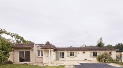 Maison 3 pièces de 74 m² à Cinqueux (60940)