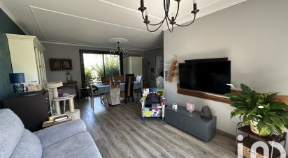 Maison 6 pièces de 120 m² à Sainte-Lizaigne (36260)