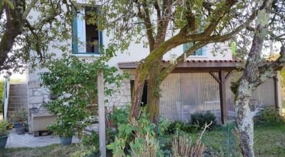 Maison 6 pièces de 101 m² à Pineuilh (33220)