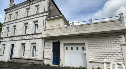 Town house 7 rooms of 200 m² in Parthenay (79200)