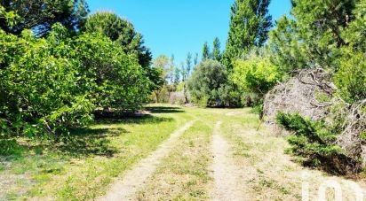 Maison 5 pièces de 130 m² à Cuxac-d'Aude (11590)