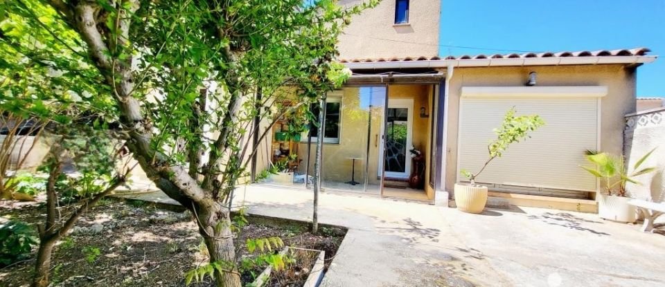 House 5 rooms of 130 m² in Cuxac-d'Aude (11590)