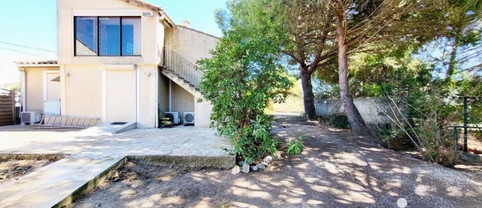 House 5 rooms of 130 m² in Cuxac-d'Aude (11590)