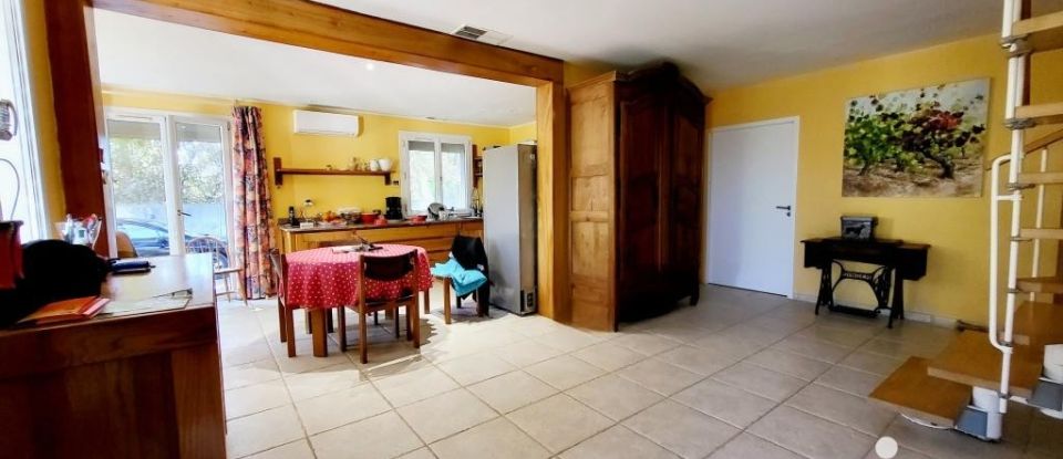 House 5 rooms of 130 m² in Cuxac-d'Aude (11590)