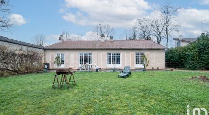 Maison 3 pièces de 97 m² à Couilly-Pont-aux-Dames (77860)