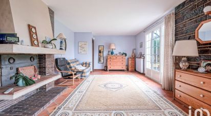 Maison 3 pièces de 97 m² à Couilly-Pont-aux-Dames (77860)