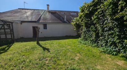 House 5 rooms of 125 m² in Le Mans (72100)