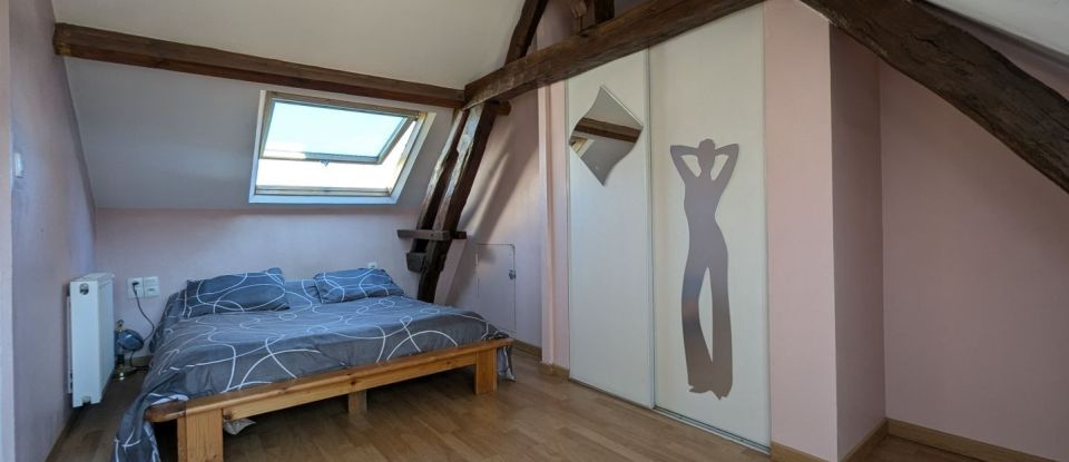 Maison 5 pièces de 125 m² à Le Mans (72100)