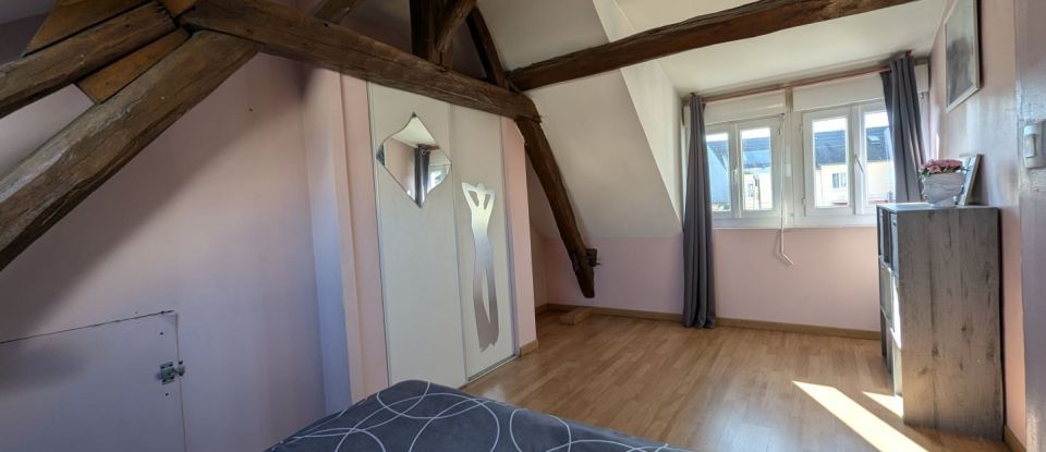 House 5 rooms of 125 m² in Le Mans (72100)