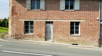 Maison de village 5 pièces de 134 m² à Marvaux-Vieux (08400)