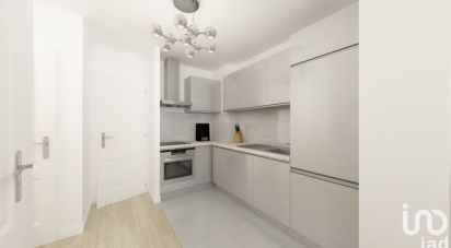 Maison 5 pièces de 89 m² à Dijon (21000)