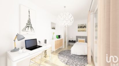 Maison 5 pièces de 89 m² à Dijon (21000)