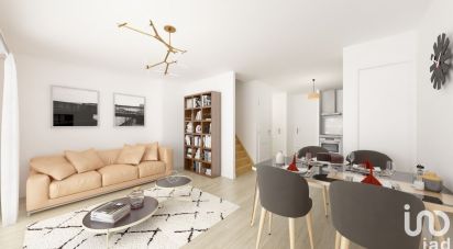 Maison 4 pièces de 82 m² à Dijon (21000)