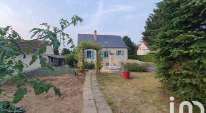 Maison 7 pièces de 160 m² à Joué-lès-Tours (37300)